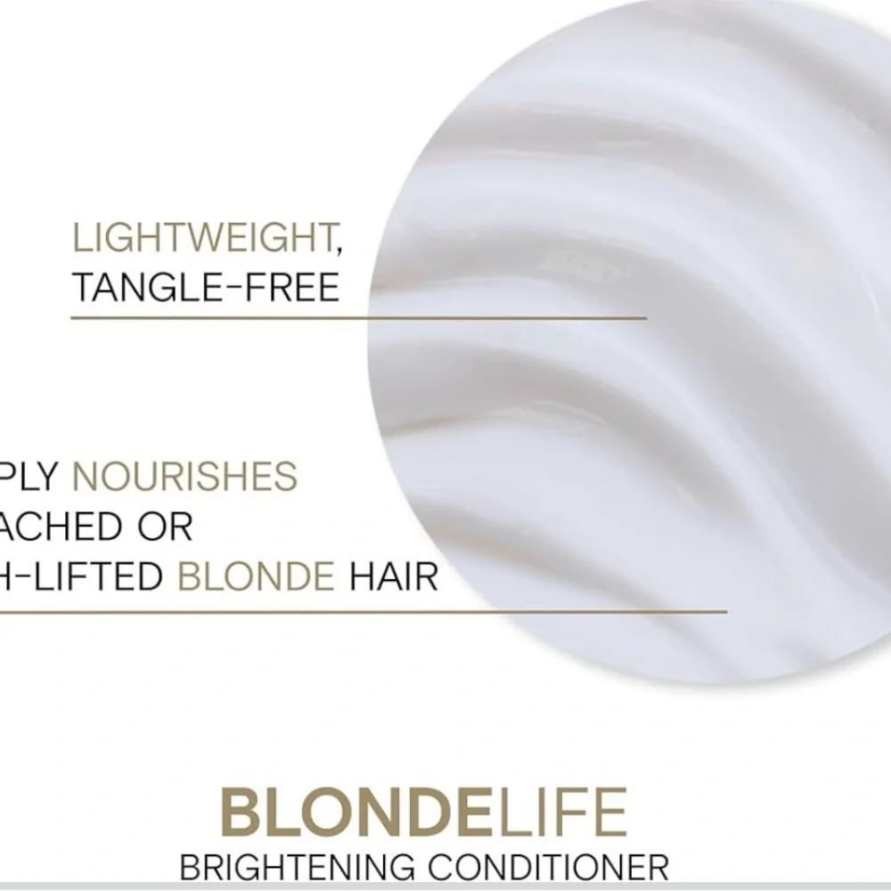 Joico Blonde Life Brightening Conditioner
